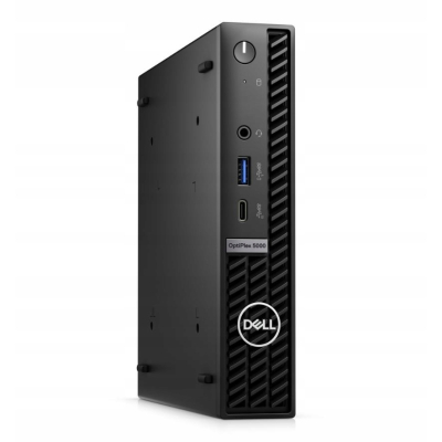 Dell Optiplex 5000 MFF/Core i5-12500T/8GB/256GB