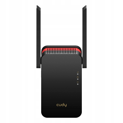 CUDY Wzmacniacz sygnału WiFi Mesh RE3000 AX3000 Sklep KOZIENICE RADOM