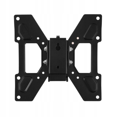 Maclean Uchwyt do telewizora lub monitora vesa 200x200 23-42" 20kg MC-597