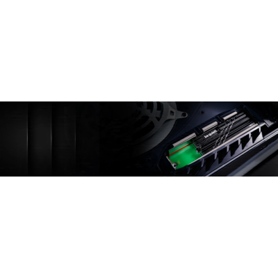 BE QUIET! MC1 SSD Cooler M.2 2280 BZ002