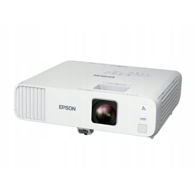 Epson Projektor laserowy EB-L210W 3LCD WXGA 4500L 2.5m:1