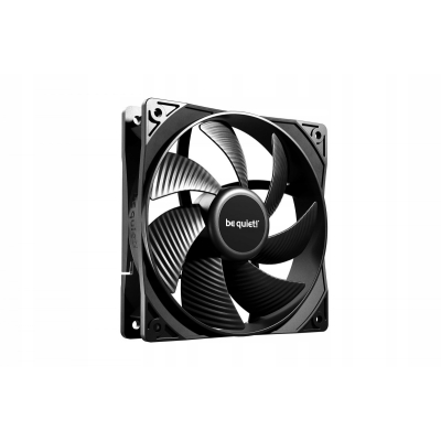 BE QUIET! Wentylator Pure Wings 3 120 mm