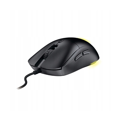 Genius GX Gaming Scorpion M500 Mysz przewodowa, czarna, 3600DPI