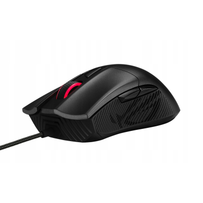 Mysz optyczna ASUS ROG GLADIUS II CORE P507 Czarna