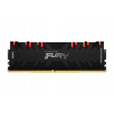 Pamięć DDR4 FURY Renegade RGB 32GB(2*16GB)/3600