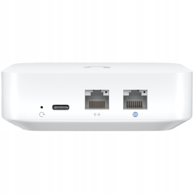 Ubiquiti UniFi UXGLite kompaktowy gateway - wydajny router bezpieczeństwa
