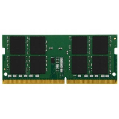 Kingston Pamięć notebookowa 16GB /3200 KCP432SD8/16