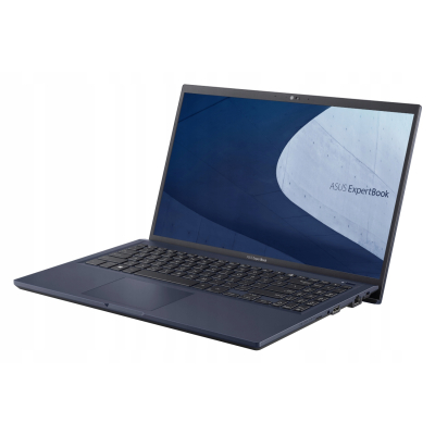 ASUS ExpertBook B1 B1502CBA-BQ1351X 15,6