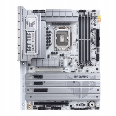 Płyta główna ATX ASUS TUF GAMING Z890-PRO WIFI
