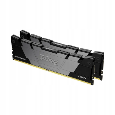 Kingston Pamięć DDR4 Fury Renegade 16GB(2*8GB)/3600 CL16