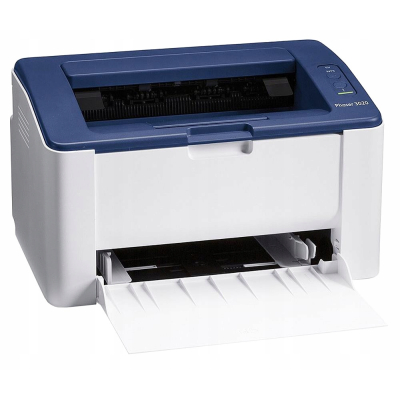 Xerox Drukarka jednofunkcyjna laserowa (mono) Phaser 3020 3020V_BI