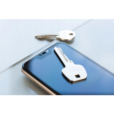 3MK Szkło hartowane HardGlass do Xiaomi Mi 11 Lite