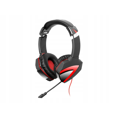 Słuchawki Gaming A4Tech Bloody G500 z Mikrofonem