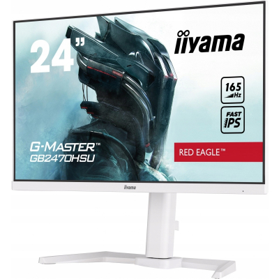 IIYAMA Monitor G-Master 23.8 cala GB2470HSU-W5 IPS