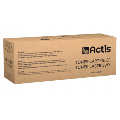 Toner ACTIS TH-251A (zamiennik HP 504A CE251A, Can