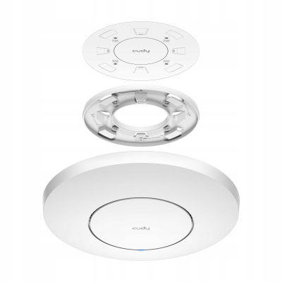 Cudy Punkt dostępu AP3000_P Access Point 2.5G WiFi 6 AX3000 SKLEP KOZIENICE RADOM