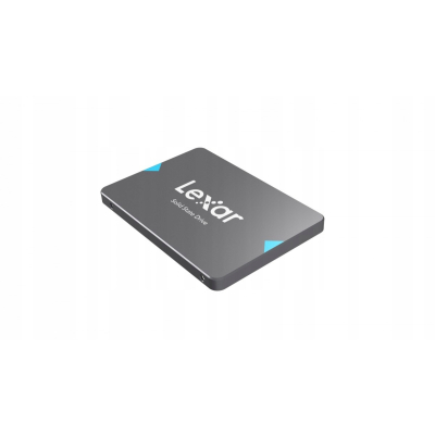 LEXAR Dysk SSD NQ100 960GB SATA3 2.5 560/500MB/s