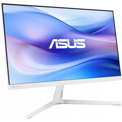 ASUS Monitor 27 cali VU279HFI-W IPS 100Hz HDMIx2 biały
