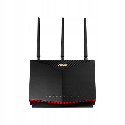 ASUS Router 4G-AC86U LTE 4G 4LAN 1USB 1SIM