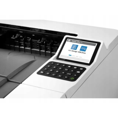 Drukarka laserowa LaserJet M406DN Enterprise