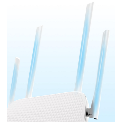 TP-LINK Router EC220-G5 AC1200 1WAN 3LAN