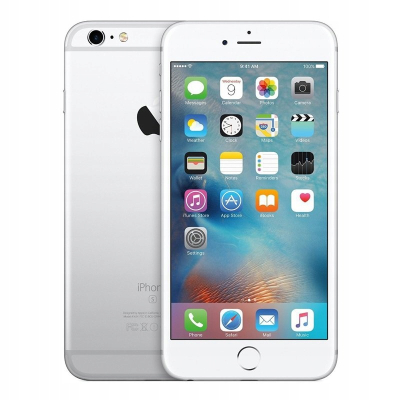 Apple iPhone 6s 64GB Silver REMADE