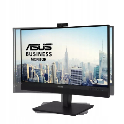 ASUS Monitor z kamerą 27 cali BE27ACSBK