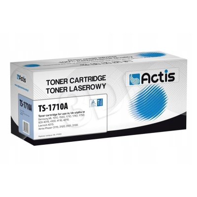 Toner ACTIS TS-1710A (zamiennik Samsung ML-1710D3)