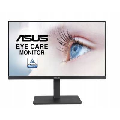 Monitor 23.8 cala VA24EQSB IPS HDMI DP VGA USB