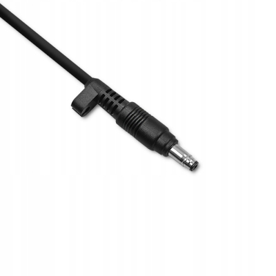 Qoltec Zasilacz do HP Compaq 90W 19V 4.74A 4.8*1.7 +kabel 51500