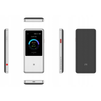 ZTE Router U60 Pro