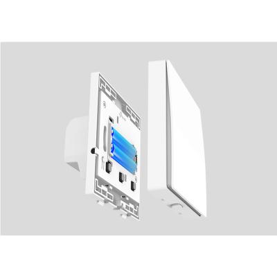 TP-LINK Wyłącznik światła pojedynczy Tapo S210