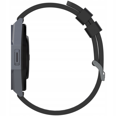 Canyon Otto SW 86 smartwatch czarny CNS SW86
