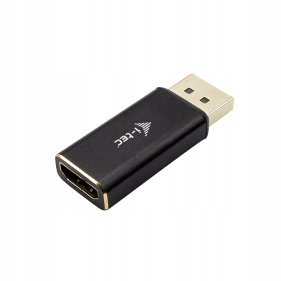 I-TEC Adapter DisplayPort - HDMI Adapter 4k/60Hz