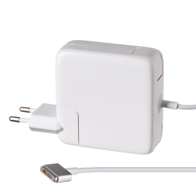 Zasilacz ładowarka do Apple 60W MagSafe 2.0 T-type