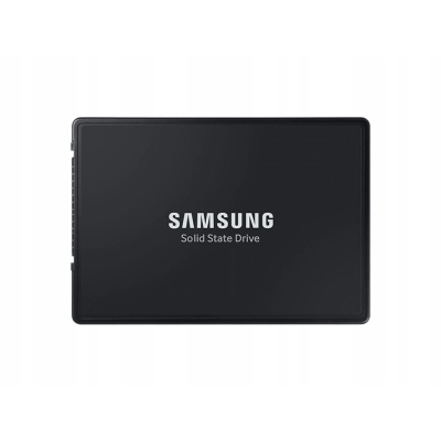 Samsung] Dysk SSD PM9A3 U.2 DCT 7680GB MZQL27T6HBLA-00W07