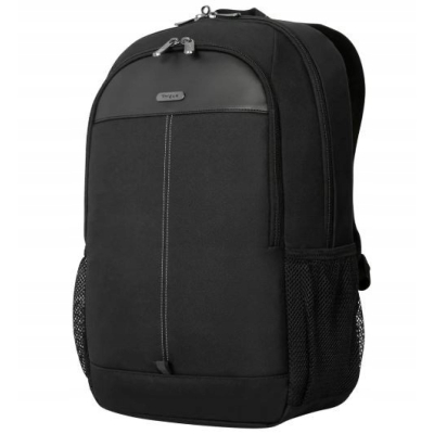 Targus Plecak 15-16 cali TBB943GL Modern Classic Backpack - Black