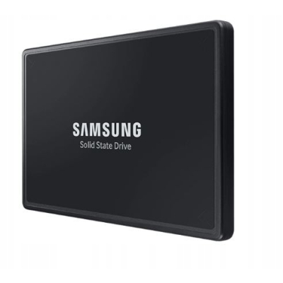 Samsung] Dysk SSD PM9A3 U.2 DCT 7680GB MZQL27T6HBLA-00W07