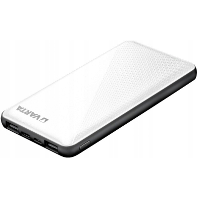 VARTA POWER BANK ENERGY 10000mAh