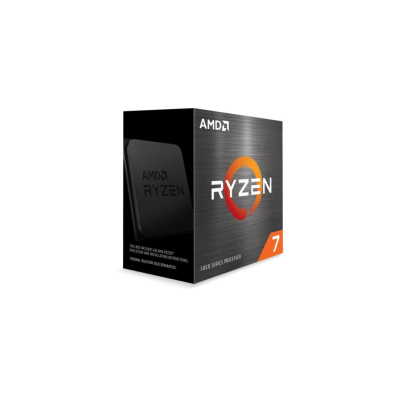 AMD Procesor Ryzen 7 5800X 3,8GH 100-100000063WOF