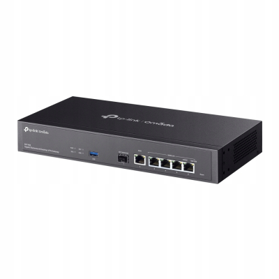 TP-LINK Router Gigabit VPN ER7406