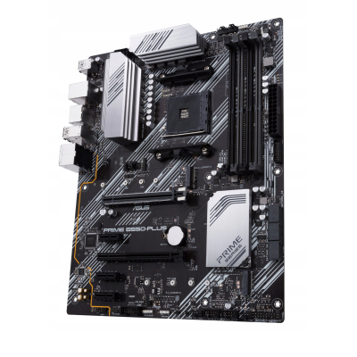 Płyta główna Asus PRIME B550-PLUS AM4 4DDR4 PCI4.0