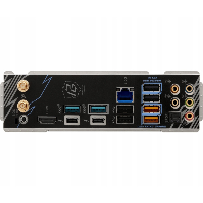 ASROCK Z890 Lightning WiFi ATX LGA1851 DDR5
