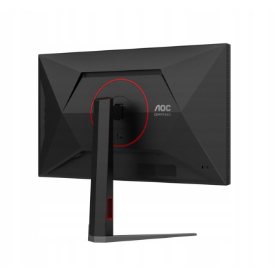 AOC Monitor U27G4XM 27 cali Fast IPS 4K 160Hz Mini LED HDMI DP Pivot
