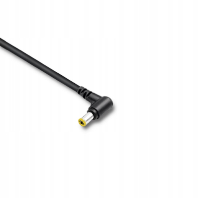 Qoltec Zasilacz do Acer 30W 19V 1.58A 5.5*1.7 +kabel zasilający 51514