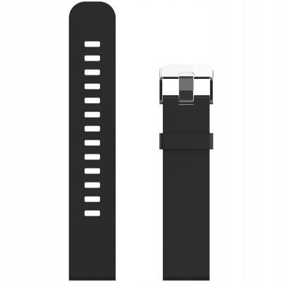 CANYON Smartwatch Lollypop SW 63 Czarny - 1.3