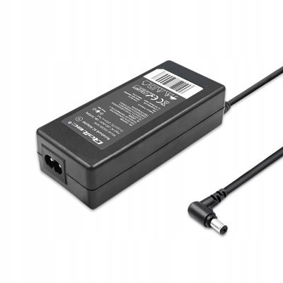 Qoltec Zasilacz do IBM Lenovo 90W 20V 4.74A 5.5*2.5 +kabel 50099
