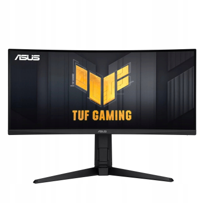 ASUS Monitor 29.5 cali TUF Gaming VG30VQL1A