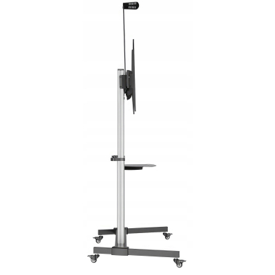 ART MOBILNY STOJAK+UCHWYT TV 60-100