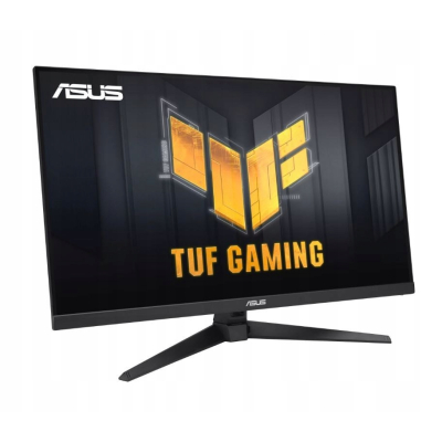 ASUS Monitor TUF Gaming VG328QA1A 32-cal Full HD 165 Hz